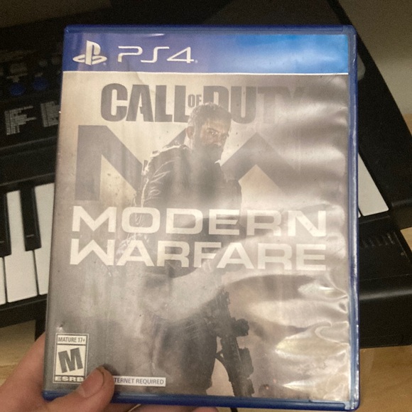 Call of duty modern warfare - Picture 1 of 1